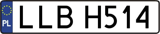 LLBH514