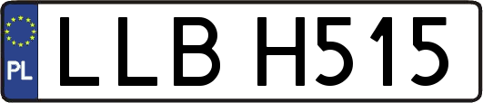 LLBH515