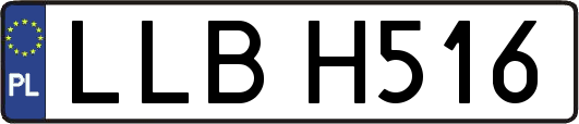 LLBH516