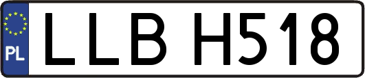LLBH518