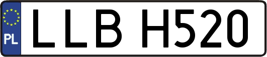 LLBH520