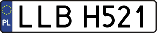 LLBH521