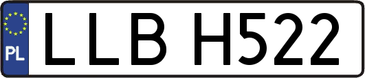 LLBH522