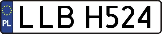 LLBH524