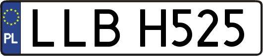 LLBH525