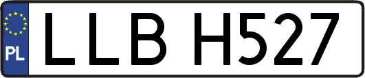 LLBH527