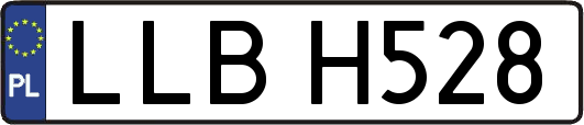 LLBH528