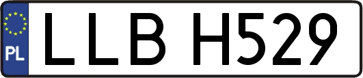 LLBH529