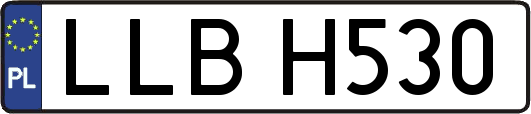 LLBH530