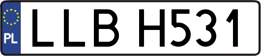 LLBH531
