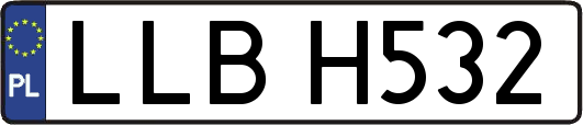 LLBH532