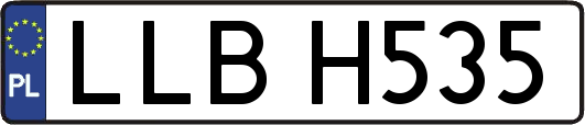 LLBH535