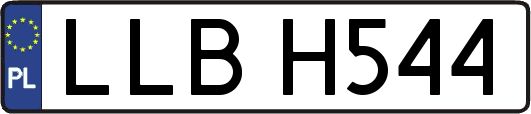 LLBH544