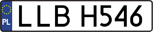 LLBH546