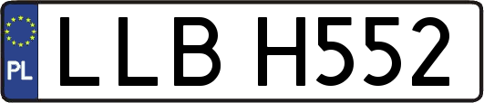 LLBH552