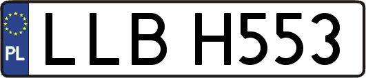 LLBH553