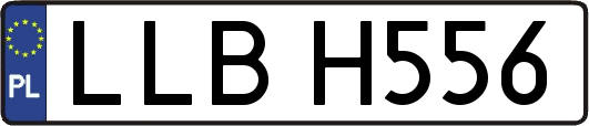 LLBH556