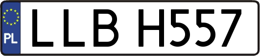 LLBH557