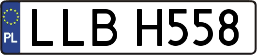 LLBH558