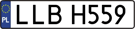 LLBH559
