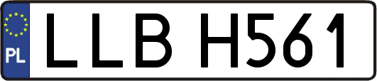 LLBH561