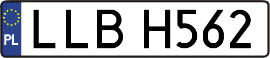 LLBH562