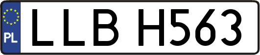 LLBH563