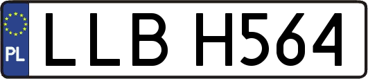 LLBH564