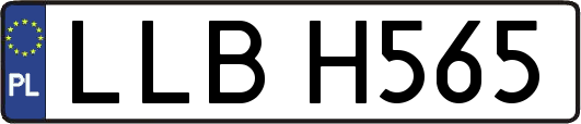 LLBH565
