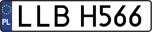 LLBH566
