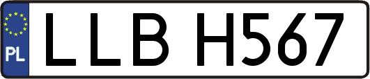LLBH567
