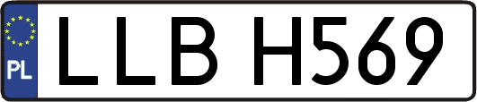 LLBH569