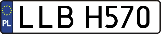 LLBH570