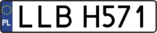LLBH571