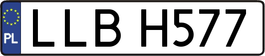 LLBH577