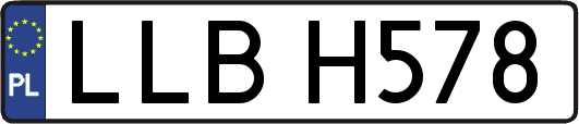 LLBH578