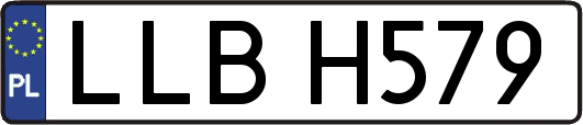LLBH579