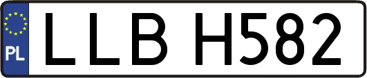 LLBH582