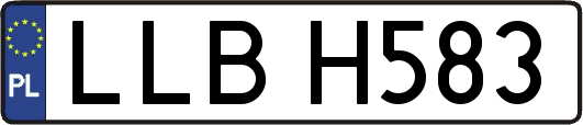LLBH583