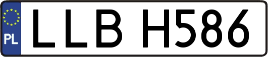 LLBH586