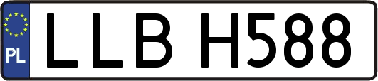 LLBH588