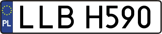 LLBH590