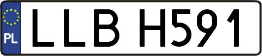 LLBH591
