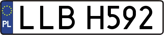 LLBH592