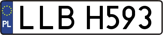 LLBH593