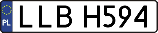 LLBH594