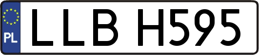 LLBH595