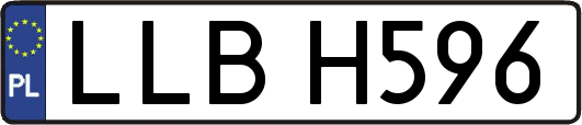 LLBH596