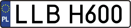 LLBH600