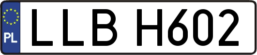 LLBH602